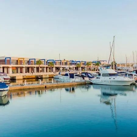 Dulce Vida Apartman Torrevieja