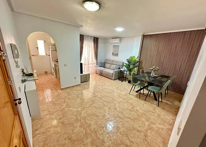 Apartment Dulce Vida *