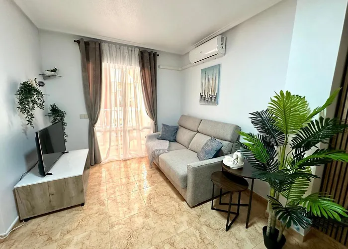 Apartment Dulce Vida