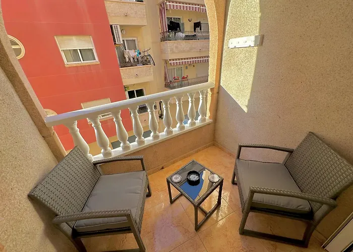 Apartment Dulce Vida *