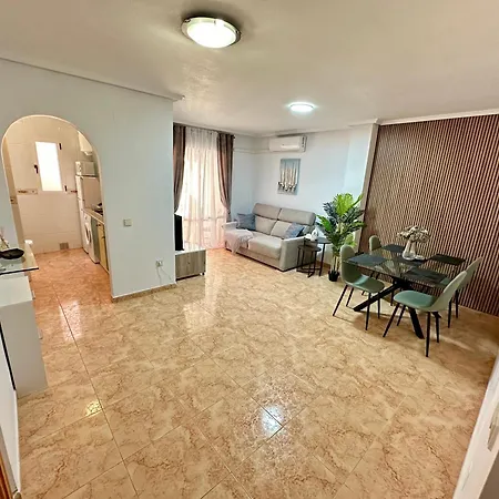 Апартаменты Dulce Vida *