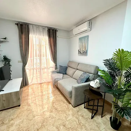 Apartment Dulce Vida