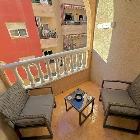 Apartment Dulce Vida *