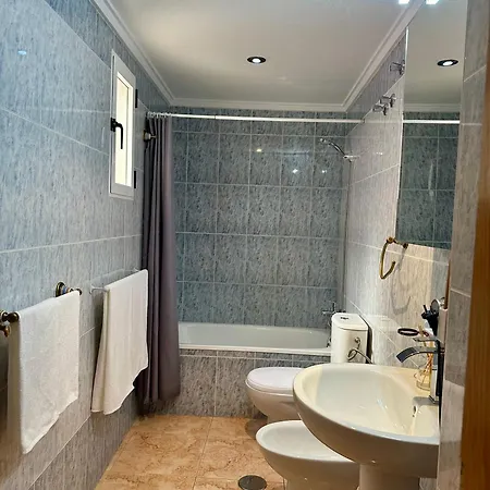 Апартаменты Dulce Vida Торевьиа