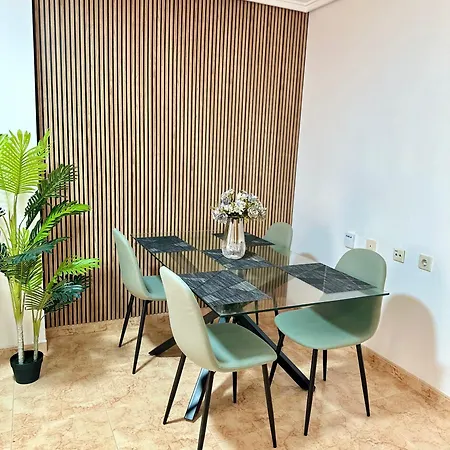 Dulce Vida Apartamento
