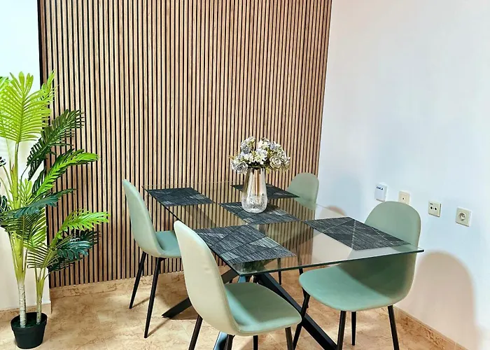 Dulce Vida Apartamento