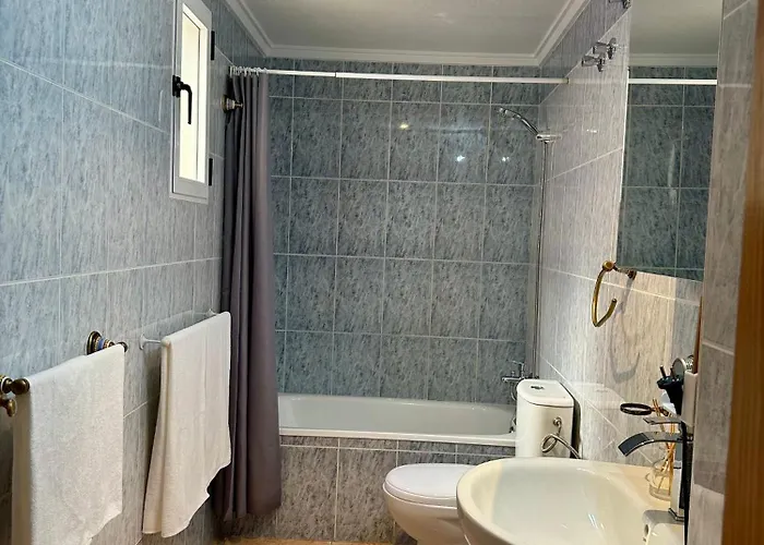 Apartamento Dulce Vida Torrevieja